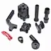 5 axis cnc parts